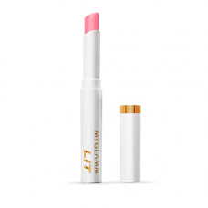 Deals, Discounts & Offers on Beauty Care - MyGlamm LIT PH Lip Balm-All Day (Pink)-2 gm | Creamy, Hydrating Formula With Luminous Effect | Best Tinted Lip Balm