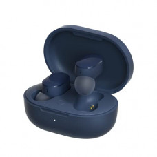 Deals, Discounts & Offers on Headphones - Redmi Earbuds 3 Pro Truly Wireless in-Ear Earbuds with Mic, Up-to 30 Hours Playback, Bluetooth 5.2, Qualcomm aptX Adaptive Audio Technology, 86 ms Low Latency, Multi-Functional Touch Control (Blue)