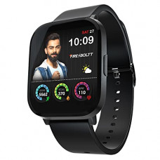 Deals, Discounts & Offers on Mobile Accessories - Fire-Boltt Ninja 2 Max 1.5