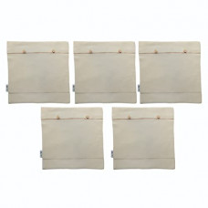 Deals, Discounts & Offers on  - Vantagekart Reusable Premium Cotton Covers