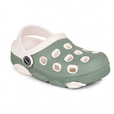 Deals, Discounts & Offers on  - [Size 13] Liberty Unisex-Child Lpmxt-833 Clog