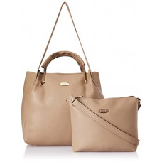 Deals, Discounts & Offers on  - Koel By Lavie Women's Kimes Combo Pack 2 Handbag