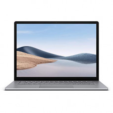 Deals, Discounts & Offers on Laptops - Microsoft Surface Laptop 4 AMD Ryzen 7 4980U 15