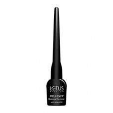 Deals, Discounts & Offers on Beauty Care - Lotus Makeup Herbals Opulence Botanical Eye Liner, 4g, Black (B100095)