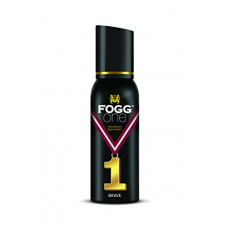 Deals, Discounts & Offers on Beauty Care - FOGG ONE BRAVE 120ML