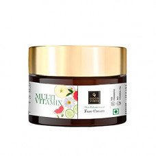 Deals, Discounts & Offers on Beauty Care - Good Vibes Multi Vitamin Skin Enhancement Face Cream, 50 g Deep Moisturization & Skin Improvement For All Skin Types, Helps Reduce Wrinkles & Fine Lines, Natural, No Parabens & Sulphates