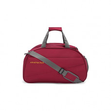 Deals, Discounts & Offers on  -  Aristocrat Rookie Duffle (E) 52 RED