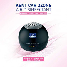 Deals, Discounts & Offers on  - KENT Car Ozone Air Disinfectant 3.6-Watt For Car