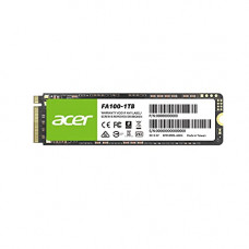 Deals, Discounts & Offers on  - Acer FA100 1TB NVMe PCIe Gen3 x4 NVMe 3D NAND SSD M.2 Internal SSD-3300MB/s R, 2700MB/s W Speed
