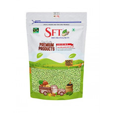 Deals, Discounts & Offers on  - SFT Fennel Seeds Peppermint Coated (Scented Mouth Freshner) 1 Kg