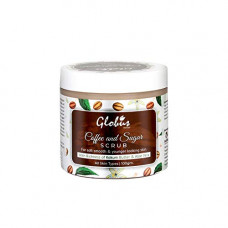 Deals, Discounts & Offers on Beauty Care - Globus Naturals Detoxifying Coffee and Sugar Scrub 100gm