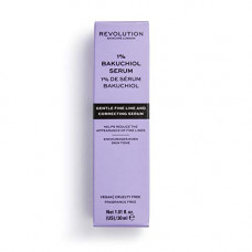 Deals, Discounts & Offers on Beauty Care - Revolution Skin 1% Bakuchiol Serum,30ml (sensitive skin, reduces appearance of fine lines, alternative to retinol)