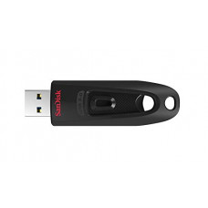 Deals, Discounts & Offers on  - SanDisk Ultra 64GB USB Pen Drive