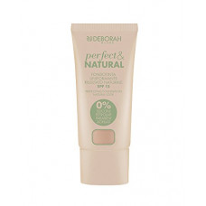 Deals, Discounts & Offers on Beauty Care - Deborah Milano Perfect and Natural Foundation, 2 Light Rose, 30ml