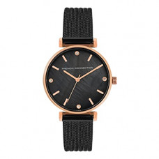Deals, Discounts & Offers on Women - French Connection Analog Dial Women's Watch