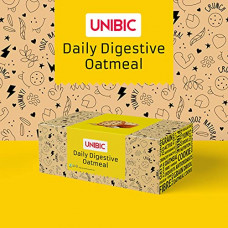 Deals, Discounts & Offers on  - Unibic -Daily Digestive Oatmeal Cookies, 1kg