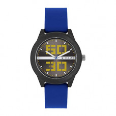 Deals, Discounts & Offers on Men - Giordano Analog Watch