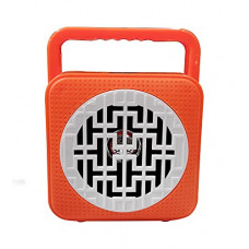 Deals, Discounts & Offers on  - FRIWOL - ADNet Portable Speaker Good Sound For Computer,Desktop, Yellow