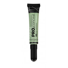 Deals, Discounts & Offers on Beauty Care - L.A GIRL Pro Conceal (Concealer), Green Corrector, 8g