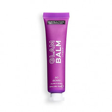 Deals, Discounts & Offers on Beauty Care - Makeup Revolution Glam Balm So Berry, Purple