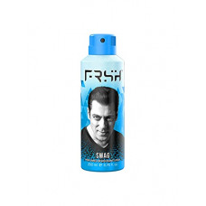Deals, Discounts & Offers on Beauty Care - Frsh Deodorant Body Spray For Men (Swag)