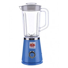 Deals, Discounts & Offers on  - BMS Lifestyle High Speed Nutri Blender/Mixer/Smoothie Maker - 550 Watts - Blue