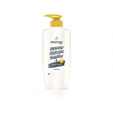 Deals, Discounts & Offers on Beauty Care - Pantene Advanced Hair Care Solution Lively Clean Shampoo, 650 ml