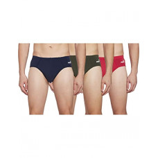 Deals, Discounts & Offers on Men - [Size L] Puma Men Briefs