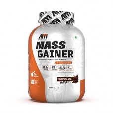 Deals, Discounts & Offers on  - Advance MuscleMass Mass Gainer Powder with Enzyme Blend | 7.15 G Protein | 23.46 G Carbs