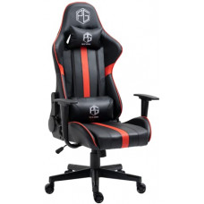 Deals, Discounts & Offers on Furniture - Pulse Gaming Racing Edition GT-700 Ergonomic Chair (Black+Red) Gaming Chair