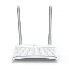 Deals, Discounts & Offers on  - TP-Link TL-WR820N 300 Mbps Speed Wireless WiFi Router, Easy Setup, IPv6 Compatible, Supports Parent Control, Guest Network, Multi-Mode Wi-Fi Router