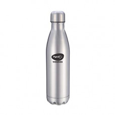 Deals, Discounts & Offers on  - Pigeon by Stovekraft Aqua Therminox Stainless Steel Vaccum Insulated Water Bottle with Copper Coating Inside
