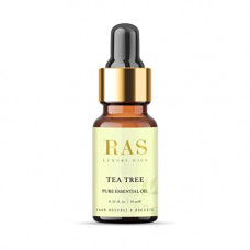 Deals, Discounts & Offers on  - RAS Luxury Oils Pure Essential Oil Organic Therapeutic grade 10ml