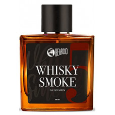 Deals, Discounts & Offers on Beauty Care - Beardo Whisky Smoke Perfume For Men, 100ml | EAU DE PARFUM | Strong & Long Lasting Perfume For Men | Spicy, Woody - Oudh | Ideal Gift For Men | Body Spray For Men