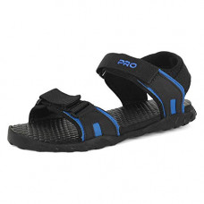 Deals, Discounts & Offers on  - [Size 9] Pro by Khadim's Men's Floaters