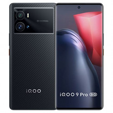 Deals, Discounts & Offers on Electronics - [ICICI Bank Credit Card] iQOO 9 Pro 5G (Dark Cruise, 12GB RAM, 256GB Storage) | Snapdragon 8 Gen 1 Mobile Processor | 120W FlashCharge | Extra Rs.5000 Off on Exchange