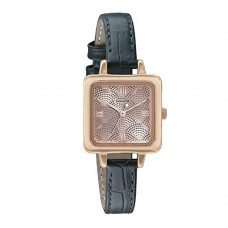 Deals, Discounts & Offers on Women - Sonata Blush It Up Analog Rose Gold Dial Women's Watch-NM8152WL02 / NL8152WL02