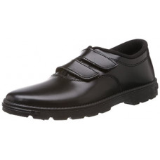 Deals, Discounts & Offers on  - [Size 9] Liberty S/Boy-v School Uniform Shoe