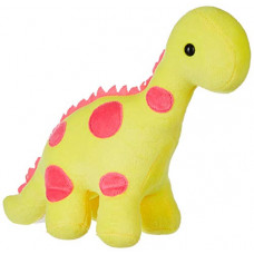 Deals, Discounts & Offers on  - Amazon Brand - Jam & Honey Jam, Honey Dino Figure (22 Cm, Yellow)