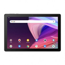 Deals, Discounts & Offers on Tablets - TCL Tab 10 10.1 inches(25cm) WUXGA Display, 3GB+32GB, 5500mAh, Wi-Fi only