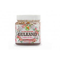 Deals, Discounts & Offers on  - Nature Vit Gulkand Jar Pack (400 gm)