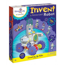 Deals, Discounts & Offers on  - Faber-Castell Invent a Motorized Robot