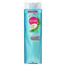 Deals, Discounts & Offers on Beauty Care - Sunsilk Coconut Water & Aloe Vera Shampoo, 370 ml
