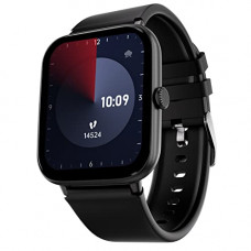 Deals, Discounts & Offers on Mobile Accessories - Fire-Boltt Dynamite Bluetooth Calling Smartwatch with Industry's Largest 1.81