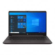 Deals, Discounts & Offers on Laptops - HP 255 G8 Laptop 3K9U2PA (AMD Ryzen 3-3300/4GB Ram/ 512 GB SSD/ 39.62 cm (15.6