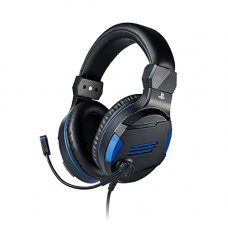 Deals, Discounts & Offers on Accessories - Nacon official Sony licensed gaming headset For PS4 and PC