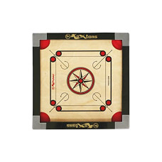Deals, Discounts & Offers on Toys & Games - KOXTONS - Carrom Board Small 1.5