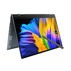 Deals, Discounts & Offers on Laptops - ASUS Zenbook Flip 14 OLED (2022), 14