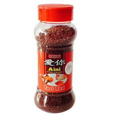 Deals, Discounts & Offers on Food and Health - TAIYO Aini fish food , Fast Red 110g