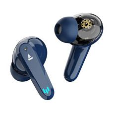 Deals, Discounts & Offers on Headphones - boAt Airdopes 191G True Wireless Earbuds with ENx Tech Equipped Quad Mics, Beast Mode(Low Latency- 65ms)